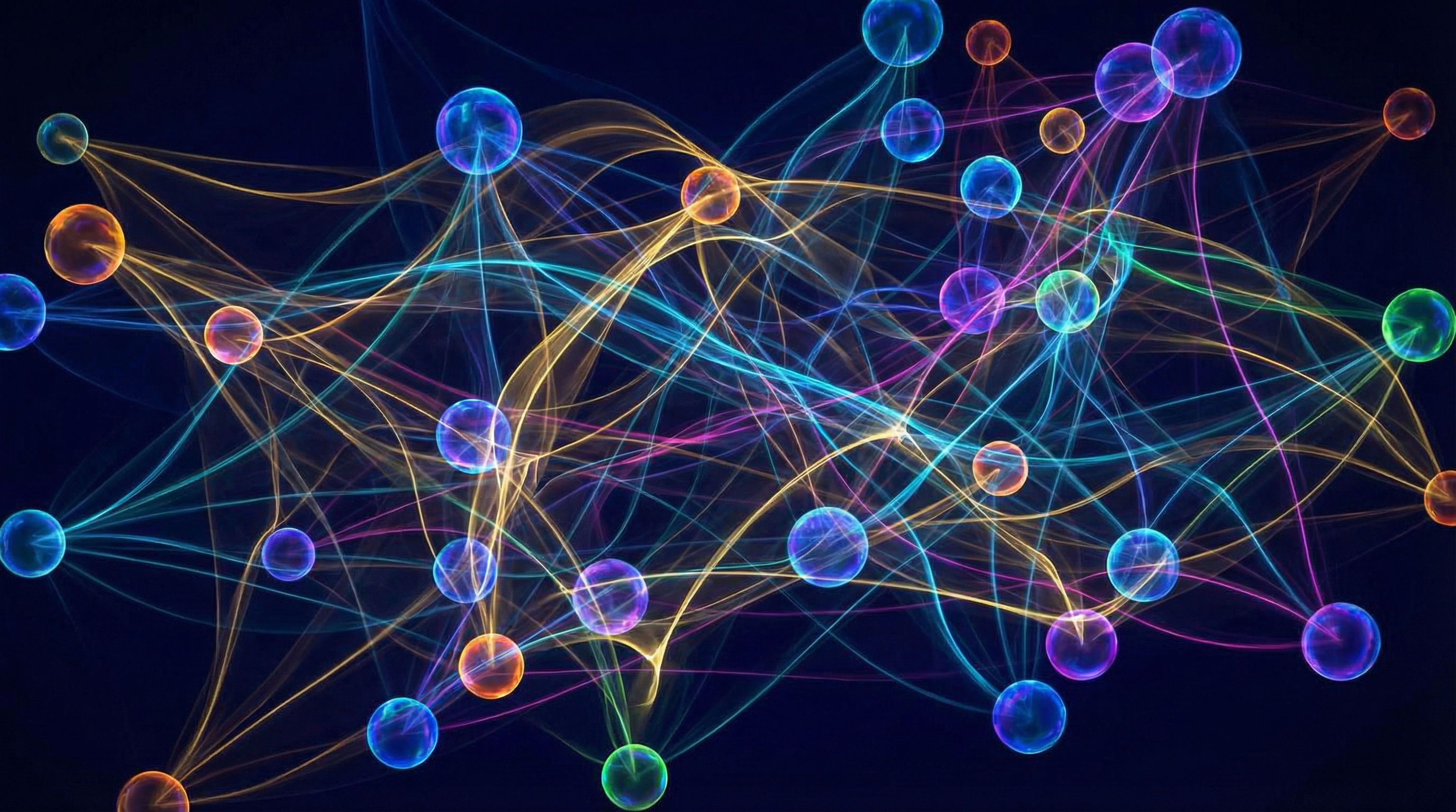 Social Interaction Visualization