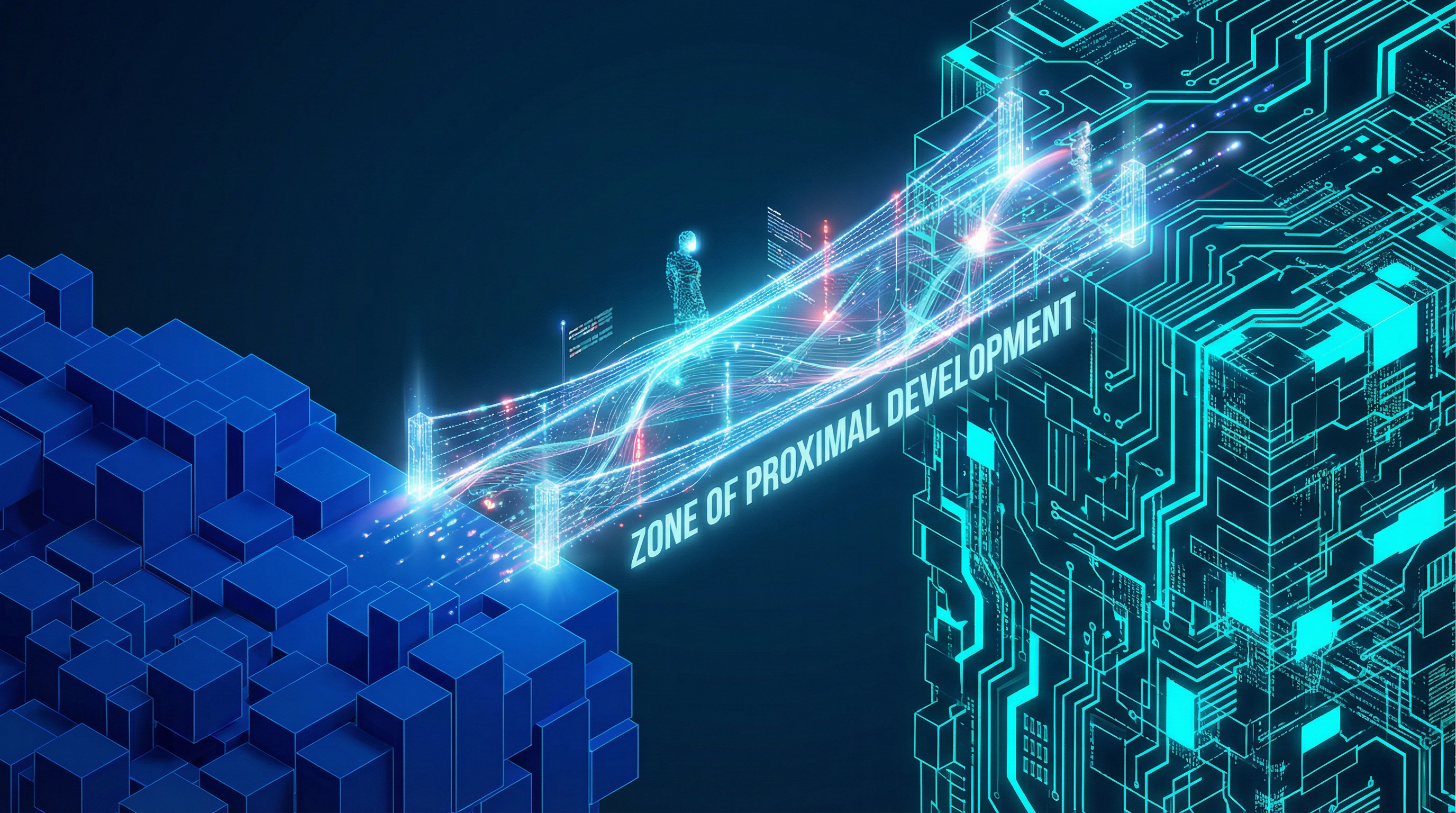 Zone of Proximal Development Visualization